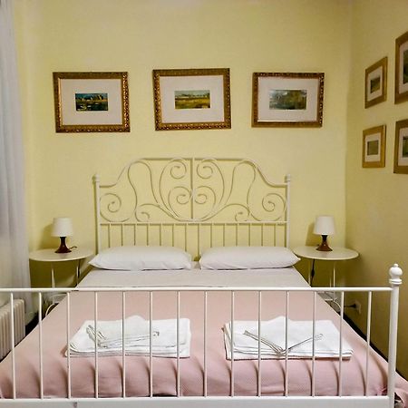Exclusive Ca Quadri Apartments Venice Exterior photo