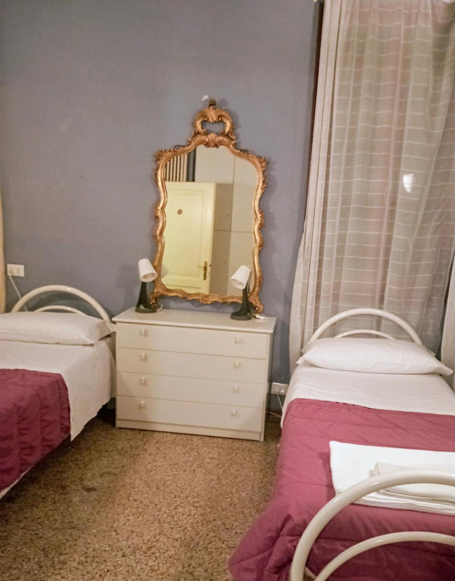Exclusive Ca Quadri Apartments Venice Exterior photo