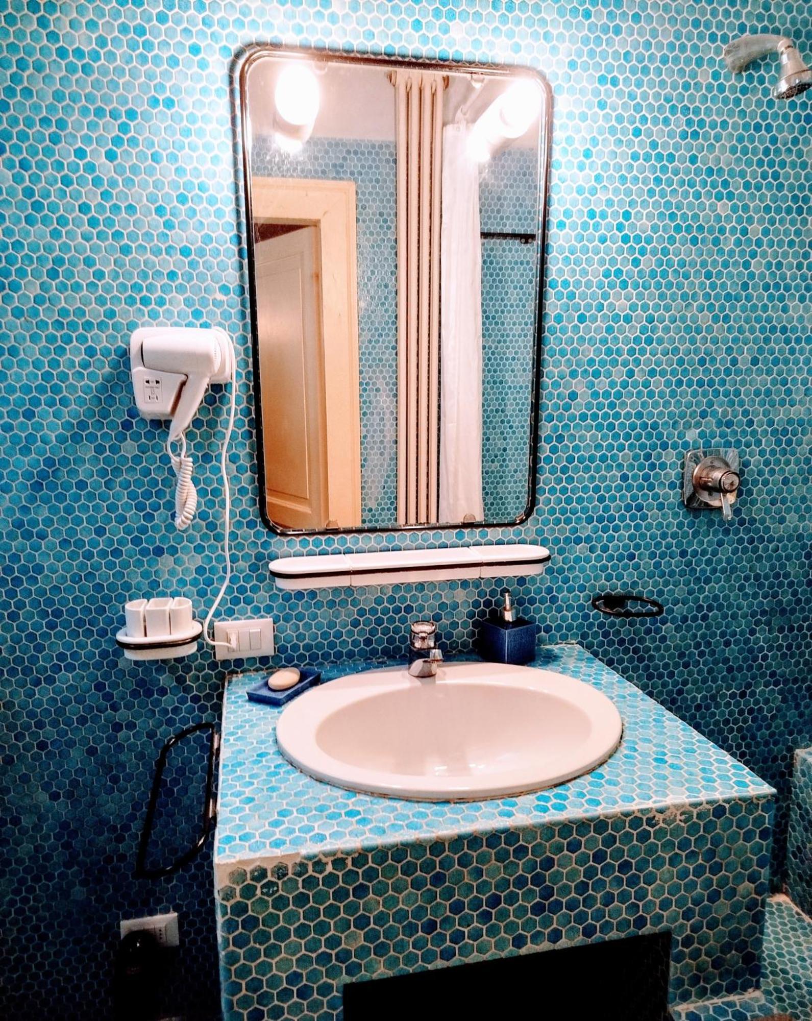 Exclusive Ca Quadri Apartments Venice Room photo